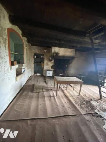 Maison d'habitation