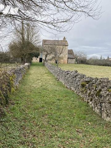 Maison d'habitation