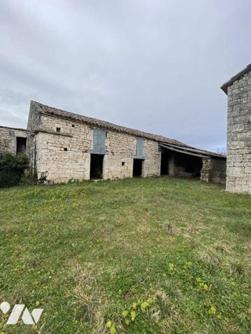Maison d'habitation