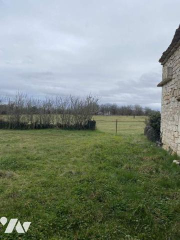 Maison d'habitation