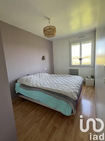 Maison 6 pièces de 130 m² à Sainte-Geneviève (60730)