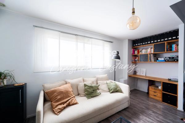 Maison à vendre 5 pièces (66) 115 M2 en 3 faces avec piscine garage et stationnement camping car - Proche plage SAINT CYPRIEN et lac de VILLENEUVE DE LA RAHO A CORNEILLA DEL VERCOL