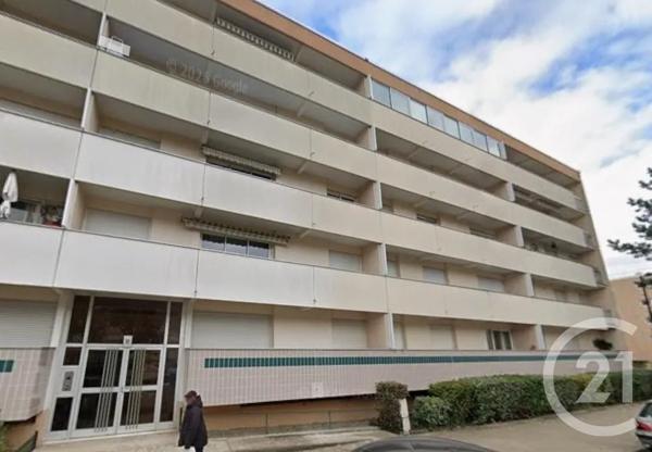 Appartement F3 à vendre  3 pièces - 61,47 m 2   EPINAY SOUS SENART  - 91