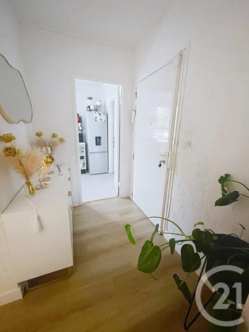 Appartement F3 à vendre  3 pièces - 61,47 m 2   EPINAY SOUS SENART  - 91