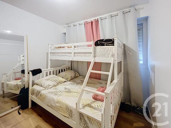 Appartement F3 à vendre  3 pièces - 61,47 m 2   EPINAY SOUS SENART  - 91