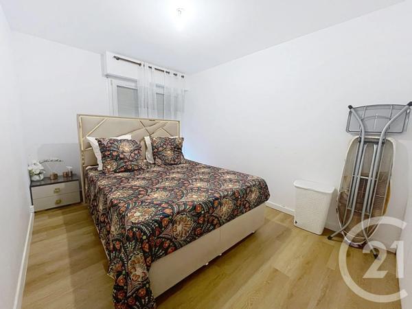 Appartement F3 à vendre  3 pièces - 61,47 m 2   EPINAY SOUS SENART  - 91