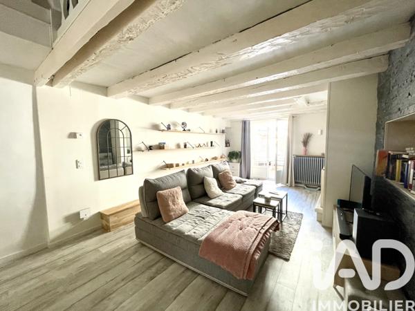 Maison à vendre 4 pièces 126 m² Langres