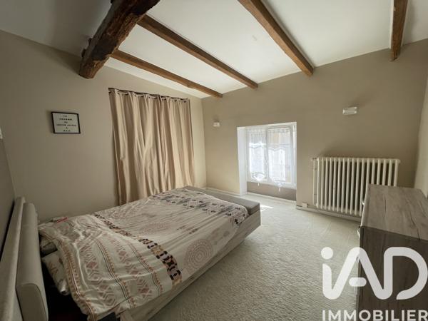 Maison à vendre 4 pièces 126 m² Langres