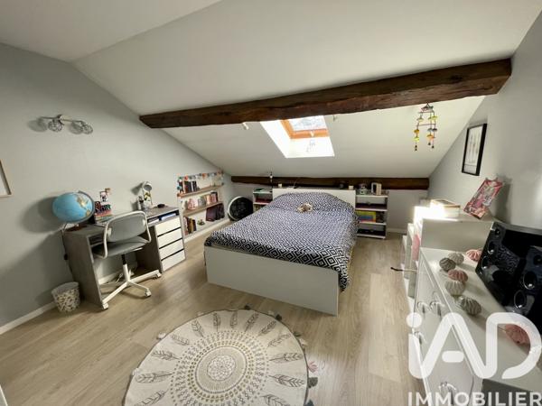 Maison à vendre 4 pièces 126 m² Langres