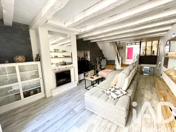Maison à vendre 4 pièces 126 m² Langres
