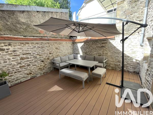 Maison à vendre 4 pièces 126 m² Langres
