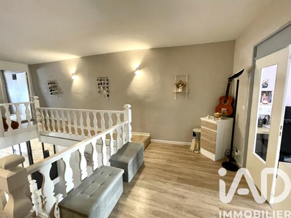 Maison à vendre 4 pièces 126 m² Langres