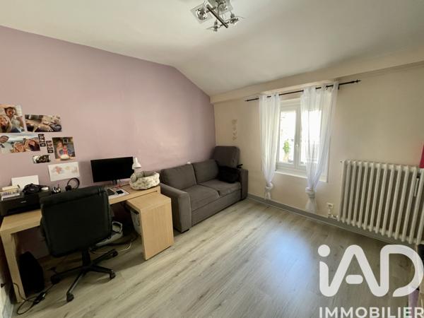 Maison à vendre 4 pièces 126 m² Langres