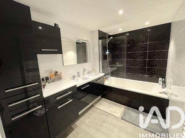 Maison à vendre 4 pièces 126 m² Langres