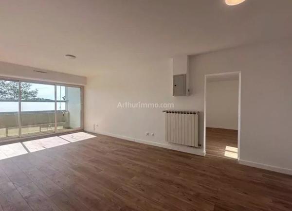 Vente Appartement 4 pièces 81 m2 à Martigues