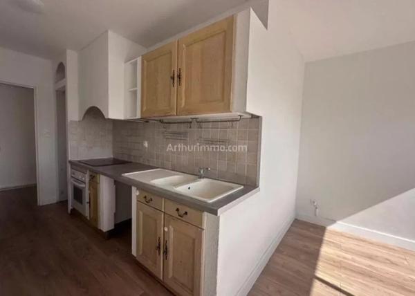 Vente Appartement 4 pièces 81 m2 à Martigues