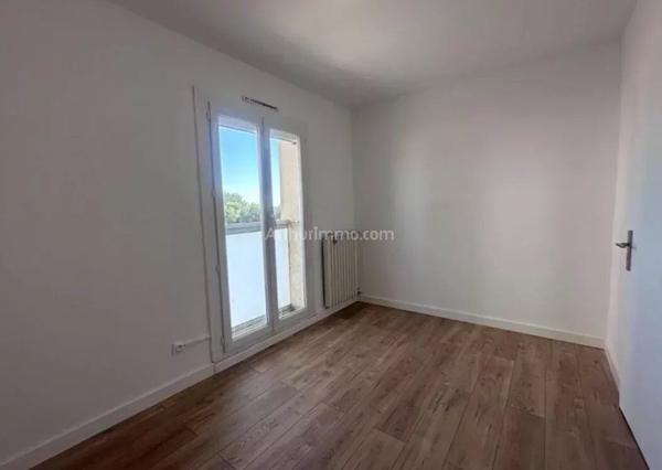 Vente Appartement 4 pièces 81 m2 à Martigues