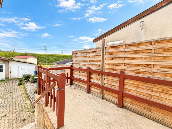 Maison à vendre à Froncles - 4 pièces, 64 m²