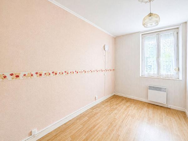 Maison à vendre à Froncles - 4 pièces, 64 m²