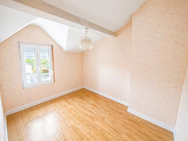 Maison à vendre à Froncles - 4 pièces, 64 m²