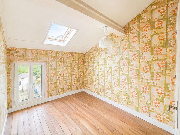 Maison à vendre à Froncles - 4 pièces, 64 m²