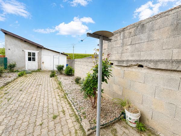 Maison à vendre à Froncles - 4 pièces, 64 m²