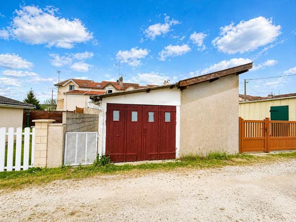 Maison à vendre à Froncles - 4 pièces, 64 m²