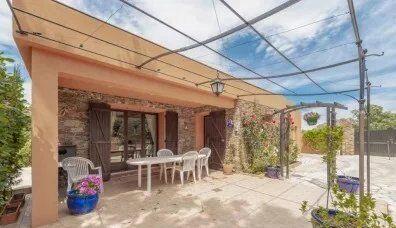 Vente Villa 5 pièces 126 m2 à Bormes-les-Mimosas