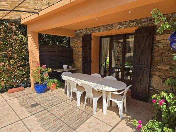 Vente Villa 5 pièces 126 m2 à Bormes-les-Mimosas