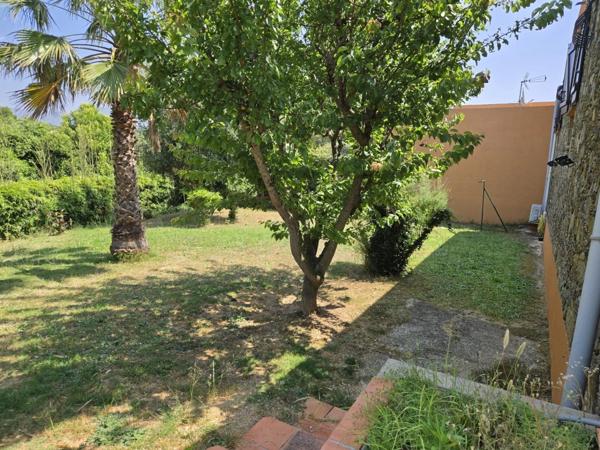 Vente Villa 5 pièces 126 m2 à Bormes-les-Mimosas