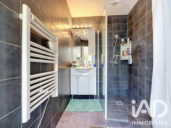 Maison à vendre 2 pièces 38 m² La Rochelle