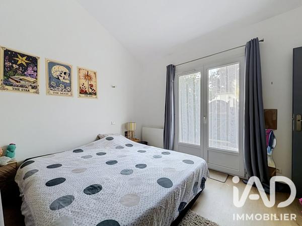 Maison à vendre 2 pièces 38 m² La Rochelle