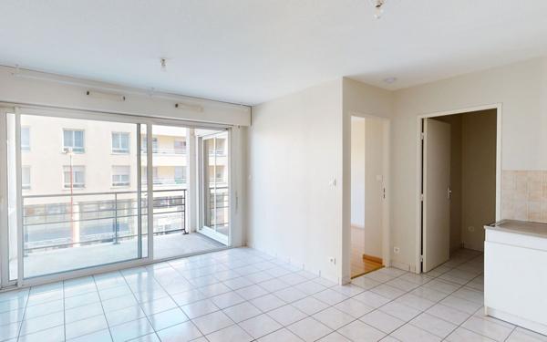 Appartement à louer    2 pièces • 36,60 m2 Rodez