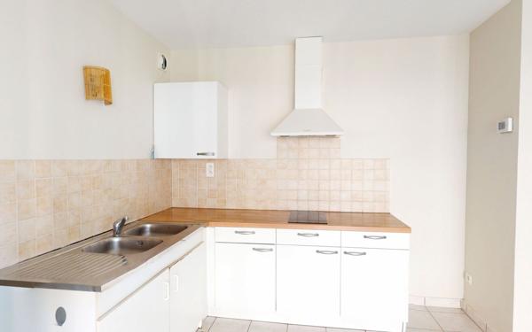 Appartement à louer    2 pièces • 36,60 m2 Rodez