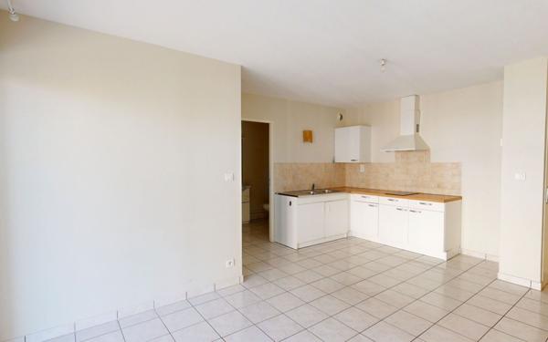 Appartement à louer    2 pièces • 36,60 m2 Rodez