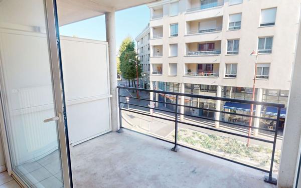 Appartement à louer    2 pièces • 36,60 m2 Rodez