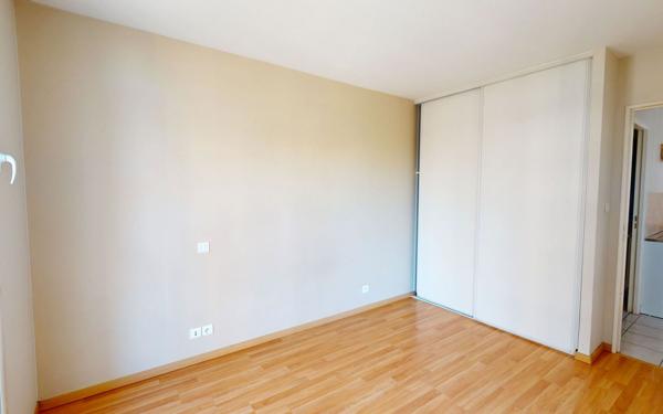 Appartement à louer    2 pièces • 36,60 m2 Rodez