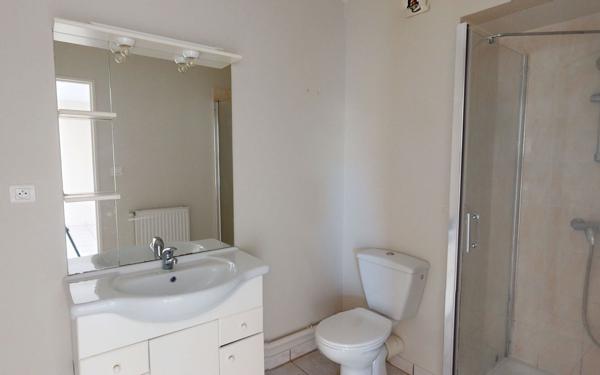 Appartement à louer    2 pièces • 36,60 m2 Rodez