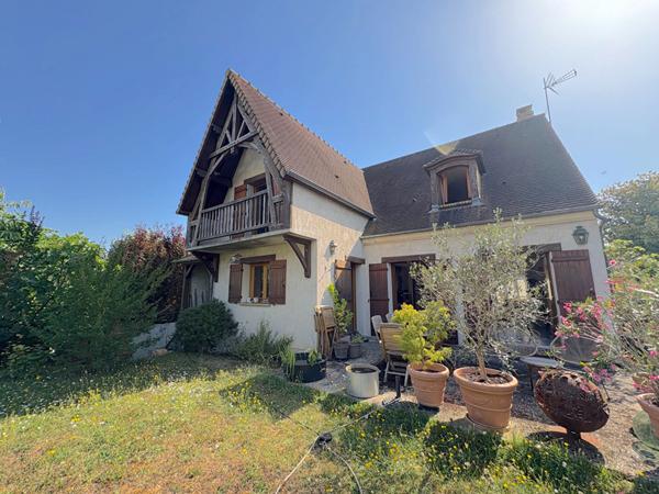 Vente Maison 8 pièces 197 m2 à Villebon-sur-Yvette
