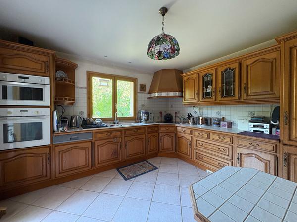 Vente Maison 8 pièces 197 m2 à Villebon-sur-Yvette