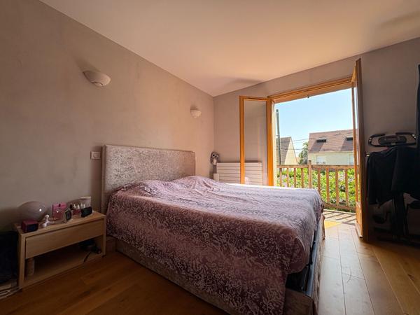 Vente Maison 8 pièces 197 m2 à Villebon-sur-Yvette