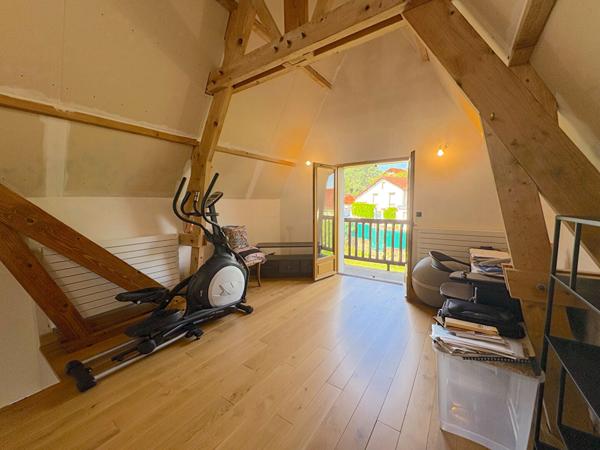 Vente Maison 8 pièces 197 m2 à Villebon-sur-Yvette