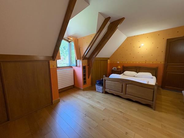 Vente Maison 8 pièces 197 m2 à Villebon-sur-Yvette