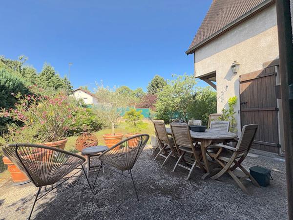Vente Maison 8 pièces 197 m2 à Villebon-sur-Yvette