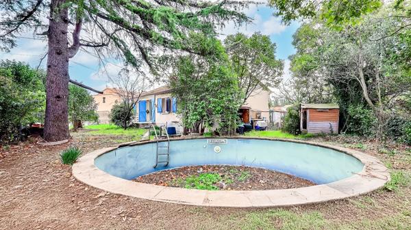 Maison 4 pièces - 90 m² Exclusivité efficity