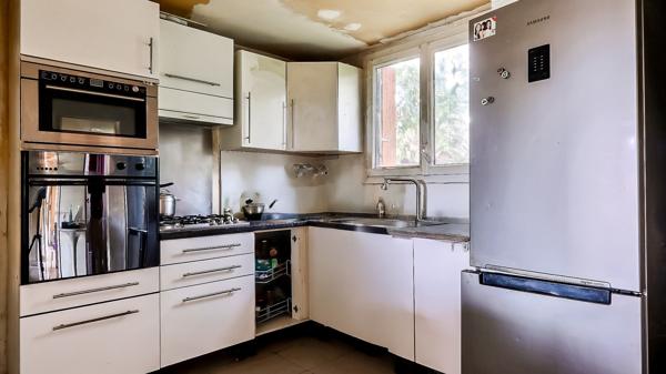 Maison 4 pièces - 90 m² Exclusivité efficity