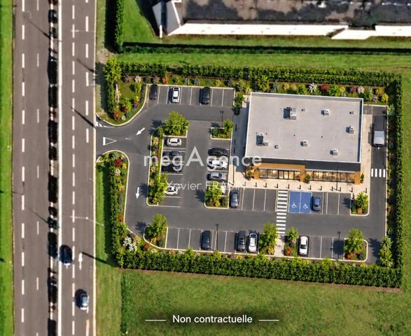 Maison à CHOLET, 49300 - 5 pièces 110m²