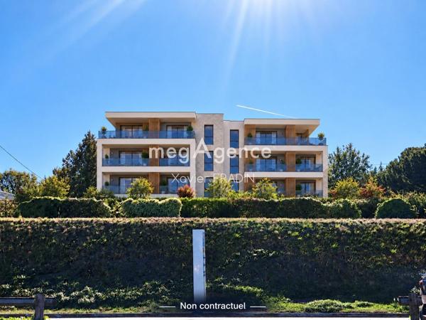 Maison à CHOLET, 49300 - 5 pièces 110m²