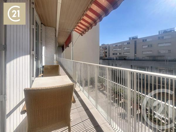 Appartement F3 à vendre  3 pièces - 91,68 m2 BEZIERS - 34