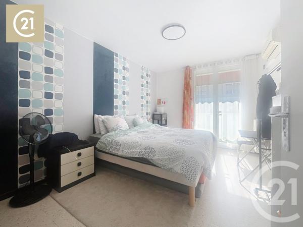 Appartement F3 à vendre  3 pièces - 91,68 m2 BEZIERS - 34